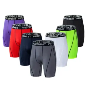 Men's Polyester Shorts