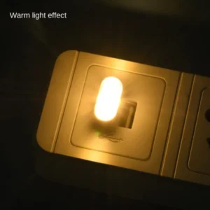 Warm Light