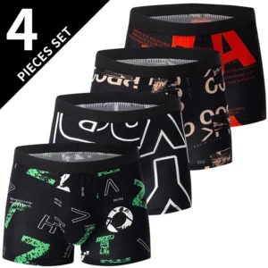 Men's Sleepwear and Underwear