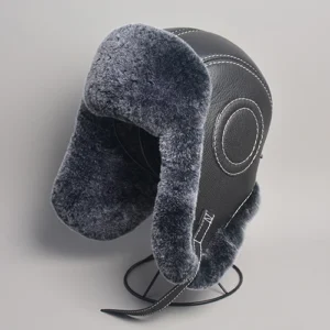 Frost Black
