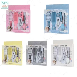 Baby Baby Care