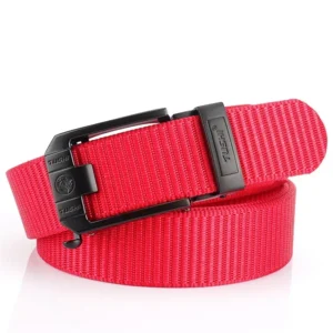 Red Belt A