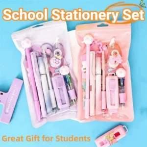 Stationery