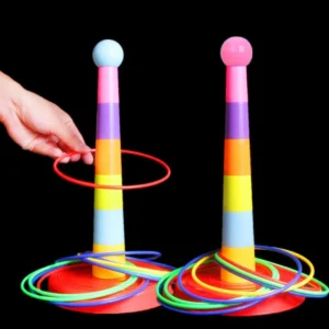 Plastic Toy