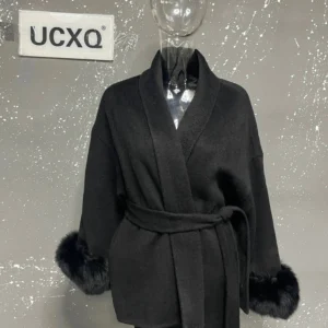 Pure Black Short