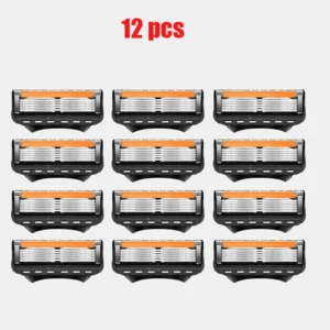 12 pcs baldes