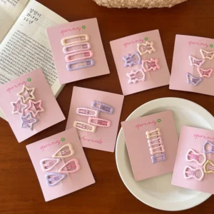 Girls' Accessories