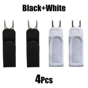 4Pcs-Black White