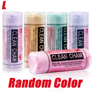 Large Random Color