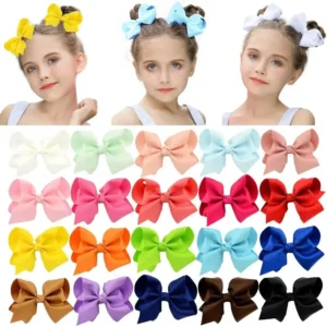 Girls' Accessories