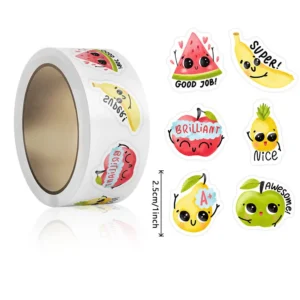 C-500pcs