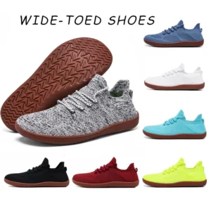 Men's Casual Shoes
