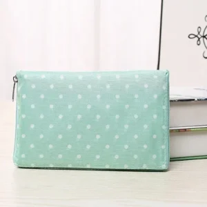 Mint Dots