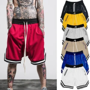 Men's Shorts