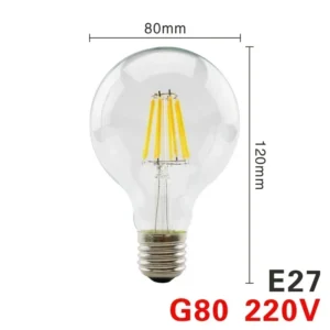 G80 E27