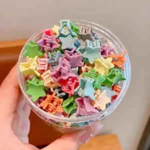 Little Star 50pcs