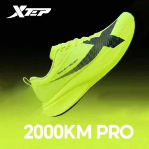 Men's Polyester Sports Shoes