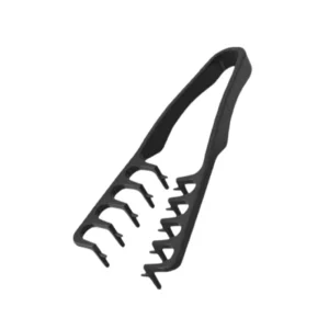 أسود