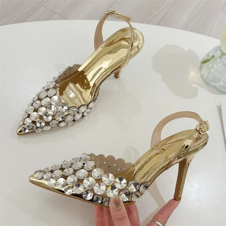 Evening Shoes