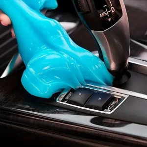 Car Cleaning Tool