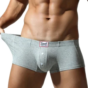 Men's Sleepwear and Underwear