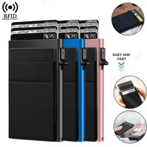 Men's Wallet