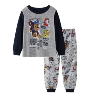 Pajama set9