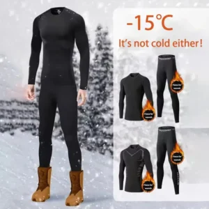 Men's Matching Set