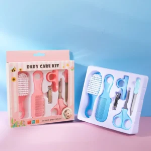 Baby Baby Care
