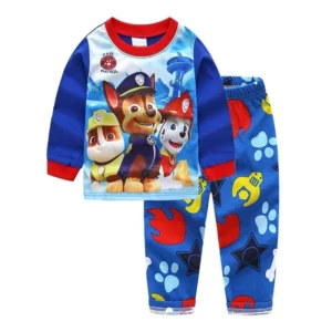 Pajama set4