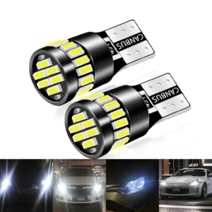 Car Lighting and Electronics