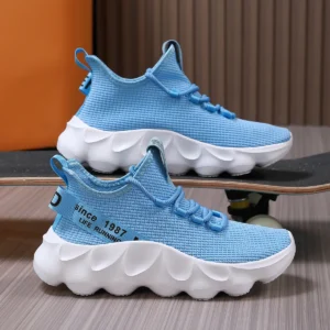 Sky Blue