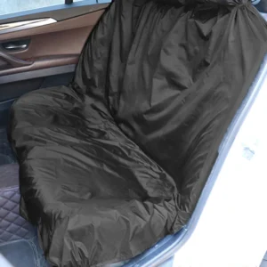 1pc Rear Seat Cover