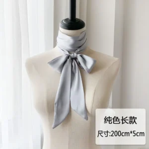 Silver Blue