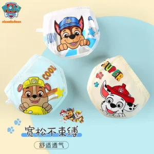 Boys' Cotton Underwear