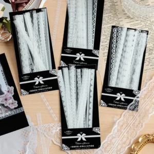 Plastic Stationery