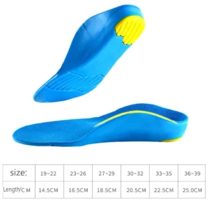 Children Insoles