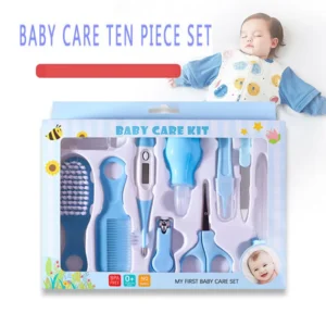 Baby Baby Care