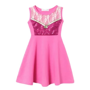 G Dress