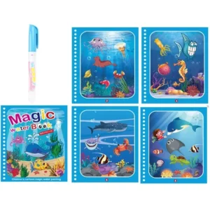 Marine Life