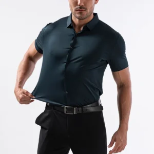 Shirt Men 01