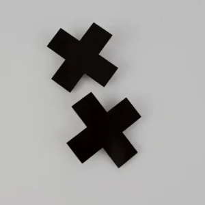 black-2pcs