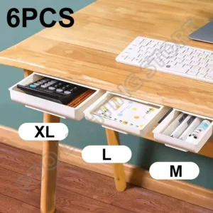 Plastic Stationery