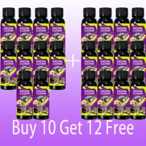 22PCS