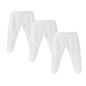 Boys' Cotton Trousers