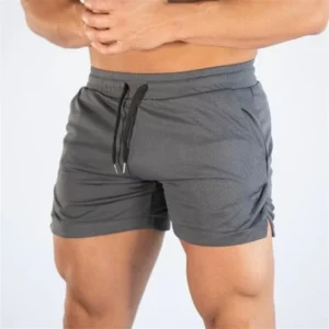 Men's Polyester Shorts