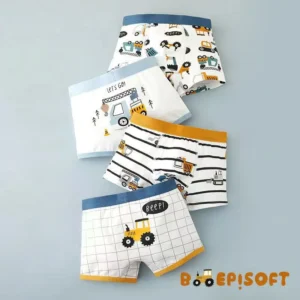 Boys' Underwear