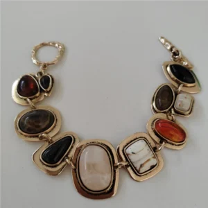 Gold-tone