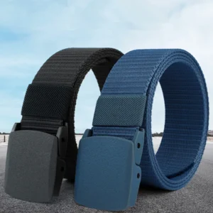 Men's Belt