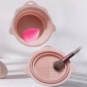 Makeup Tools